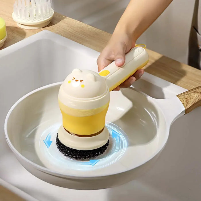 BrushKawaii